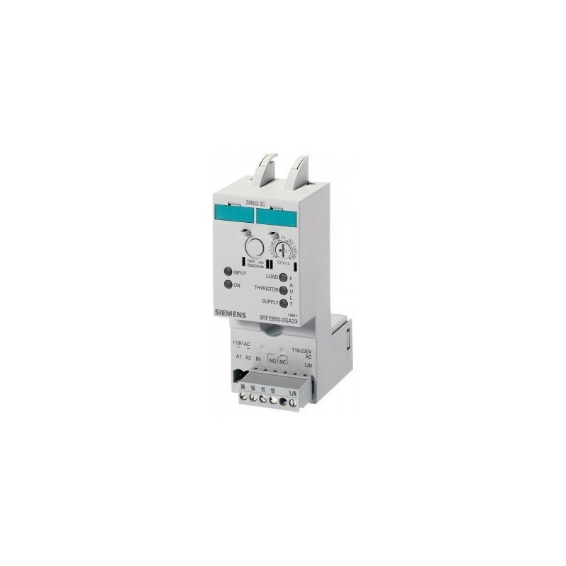 3RF2990-0GA33 Industrial automation SIEMENS
