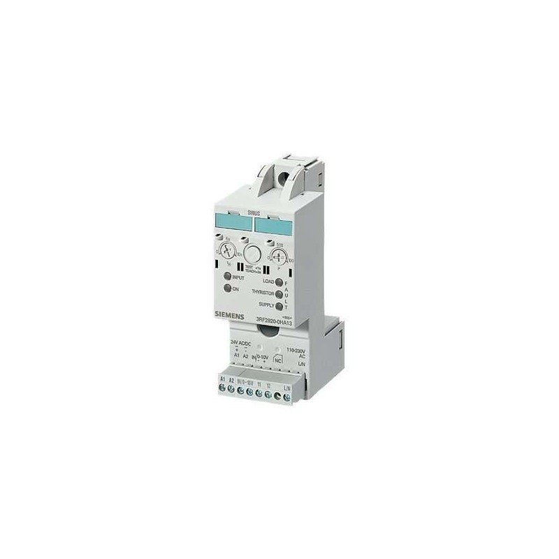 3RF2990-0HA13 Industrial automation SIEMENS