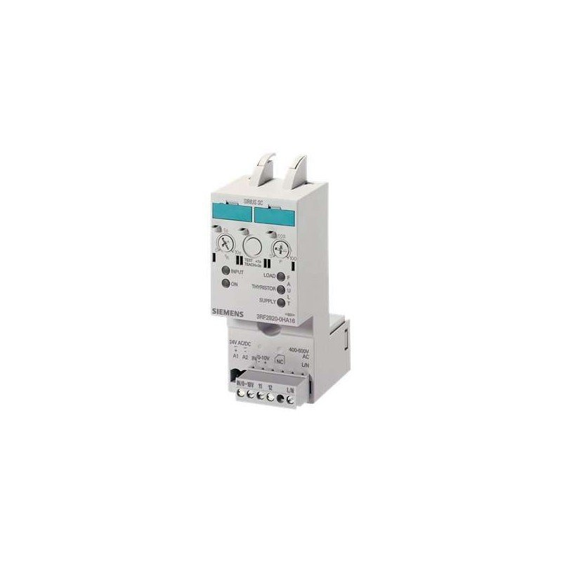 3RF2990-0KA13 Industrial automation SIEMENS