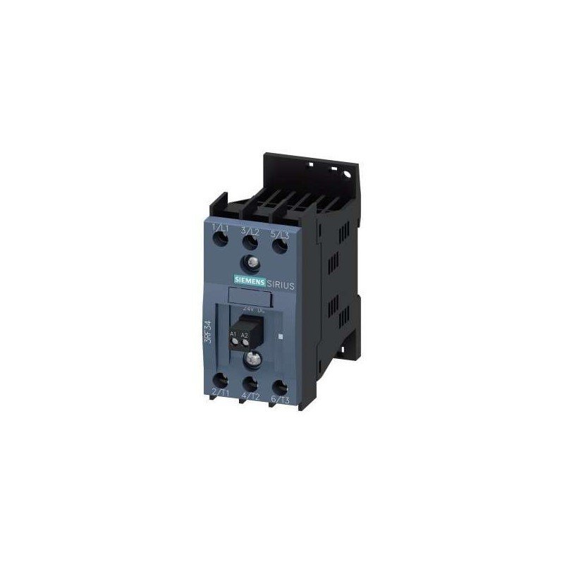 3RF3405-1BB06 Industrial automation SIEMENS