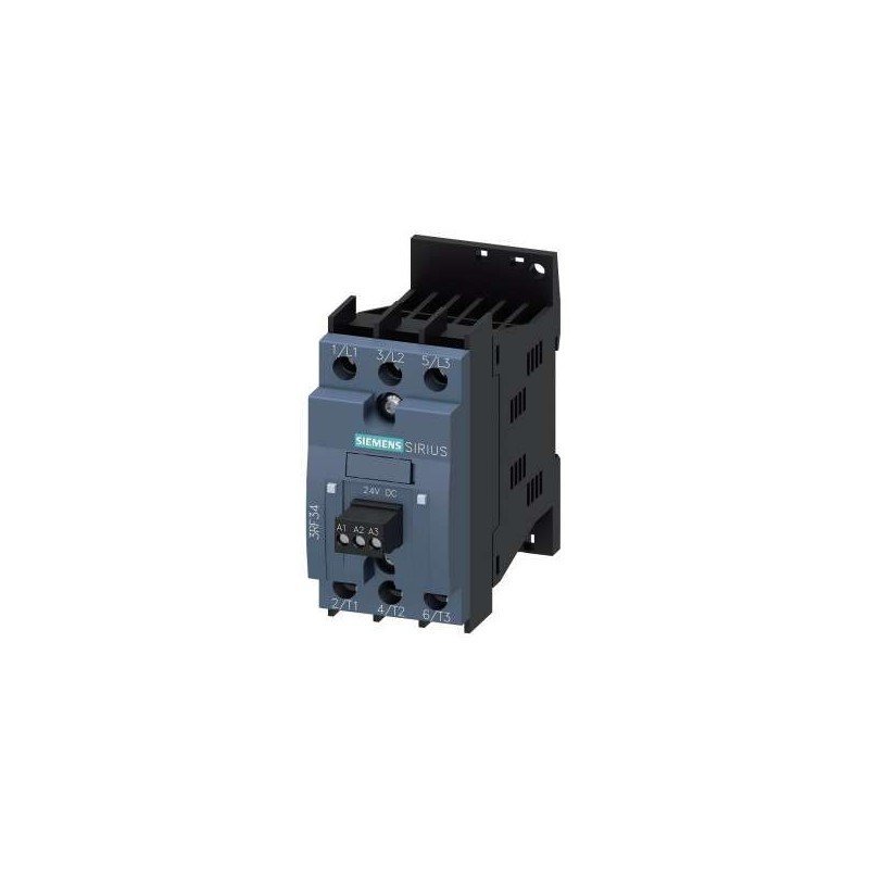 3RF3405-1BD24 Industrial automation SIEMENS