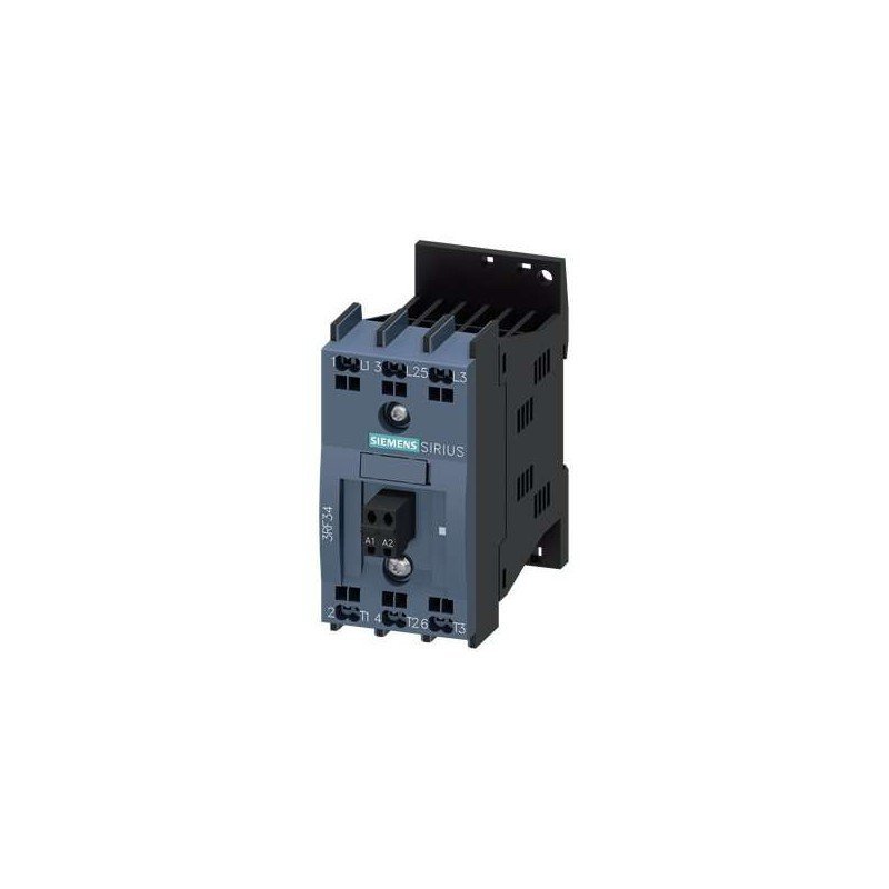 3RF3405-2BB06 Industrial automation SIEMENS