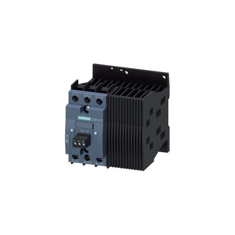 3RF3410-1BD24 Industrial automation SIEMENS
