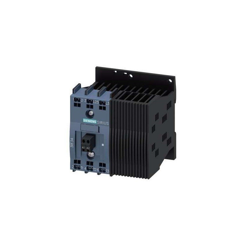 3RF3410-2BB04 Industrial automation SIEMENS