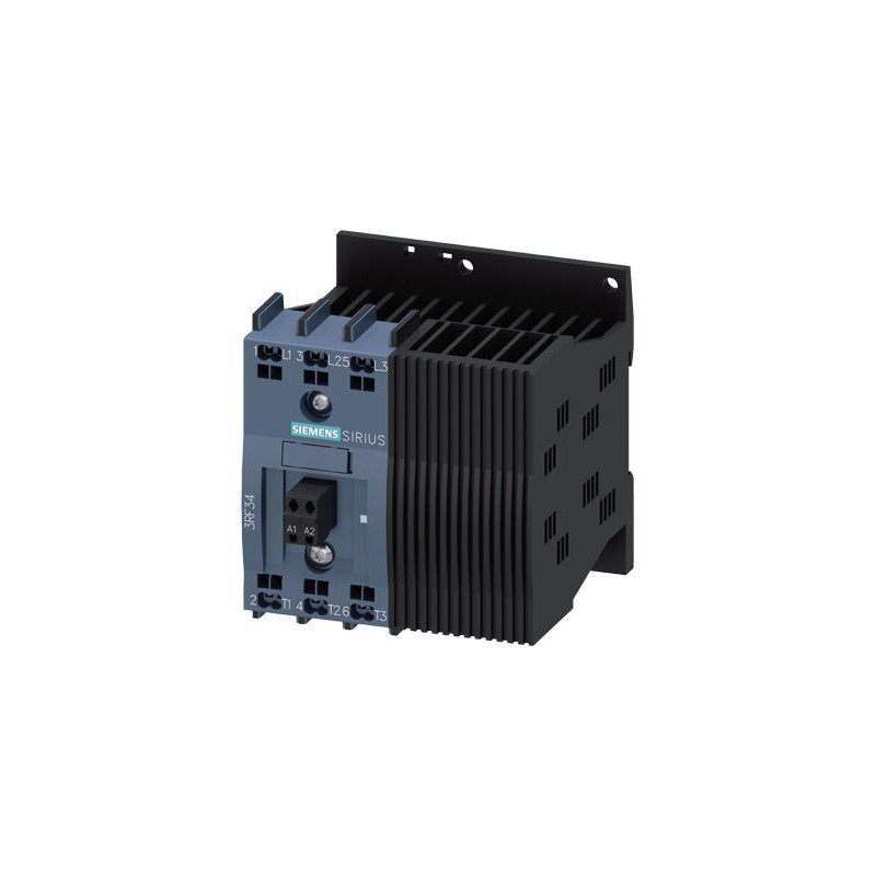 3RF3416-2BB24 Industrial automation SIEMENS