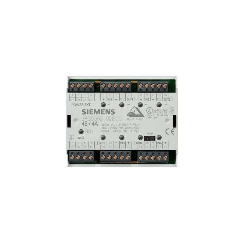 3RG9004-0DA00 Industrial automation SIEMENS