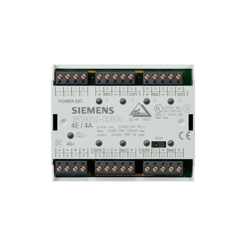 3RG9004-0DC00 Industrial automation SIEMENS