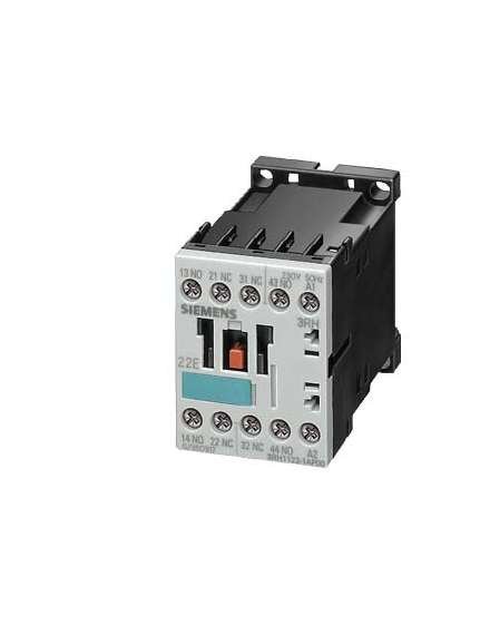 3RH1122-1BF40 Contactors & Starters SIEMENS