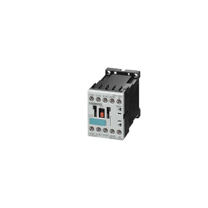3RH1140-1AK60 Contactors & Starters SIEMENS