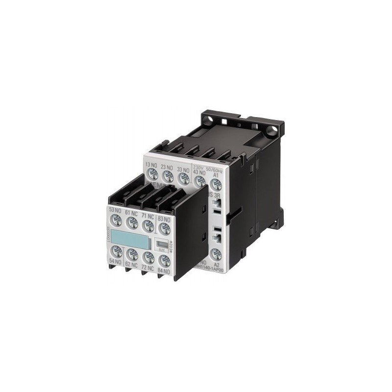 3RH1140-1AP00 Contactors & Starters SIEMENS