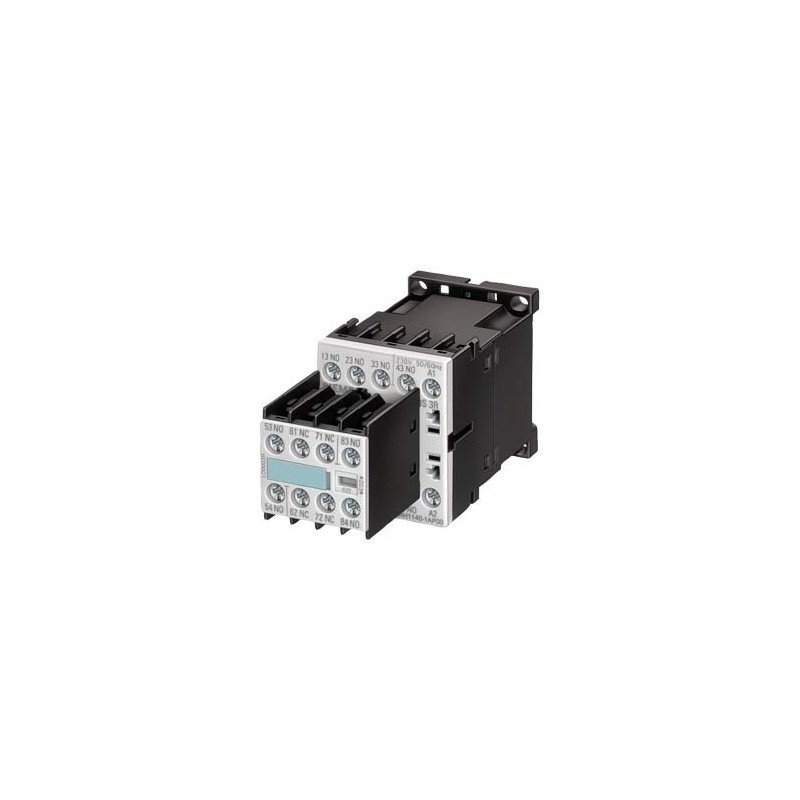 3RH1253-1BB40 Contactors & Starters SIEMENS