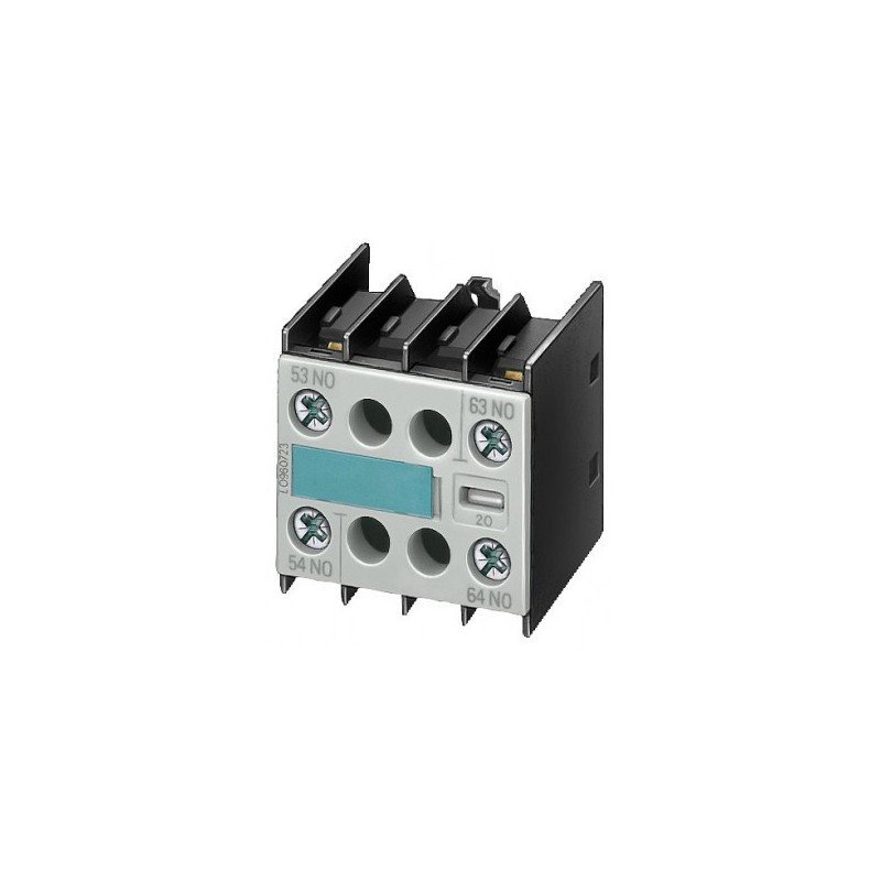 3RH1911-1NF11 Contactors & Starters SIEMENS