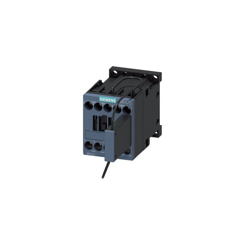 3RH2131-1KG40-0LA4 Contactors & Starters SIEMENS
