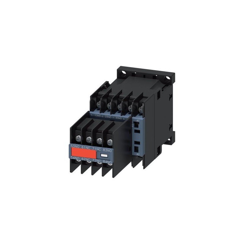 3RH2262-4AK60 Contactors & Starters SIEMENS