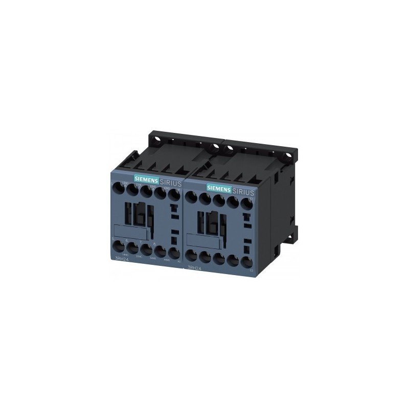 3RH2431-1AP00 Contactors & Starters SIEMENS