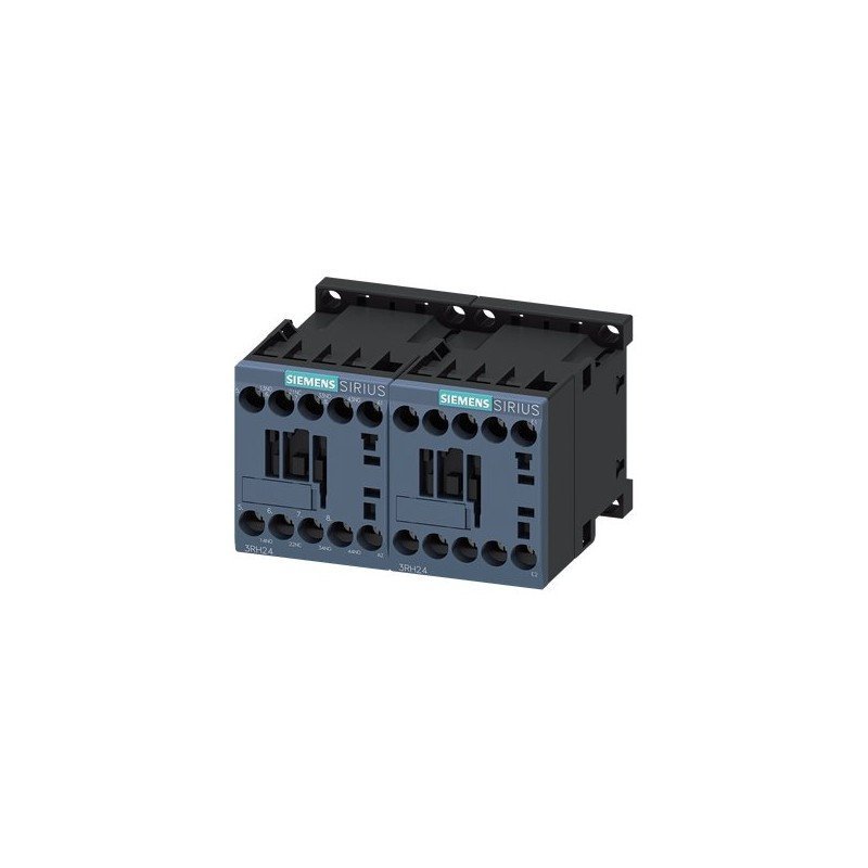 3RH2431-1AU00 Contactors & Starters SIEMENS
