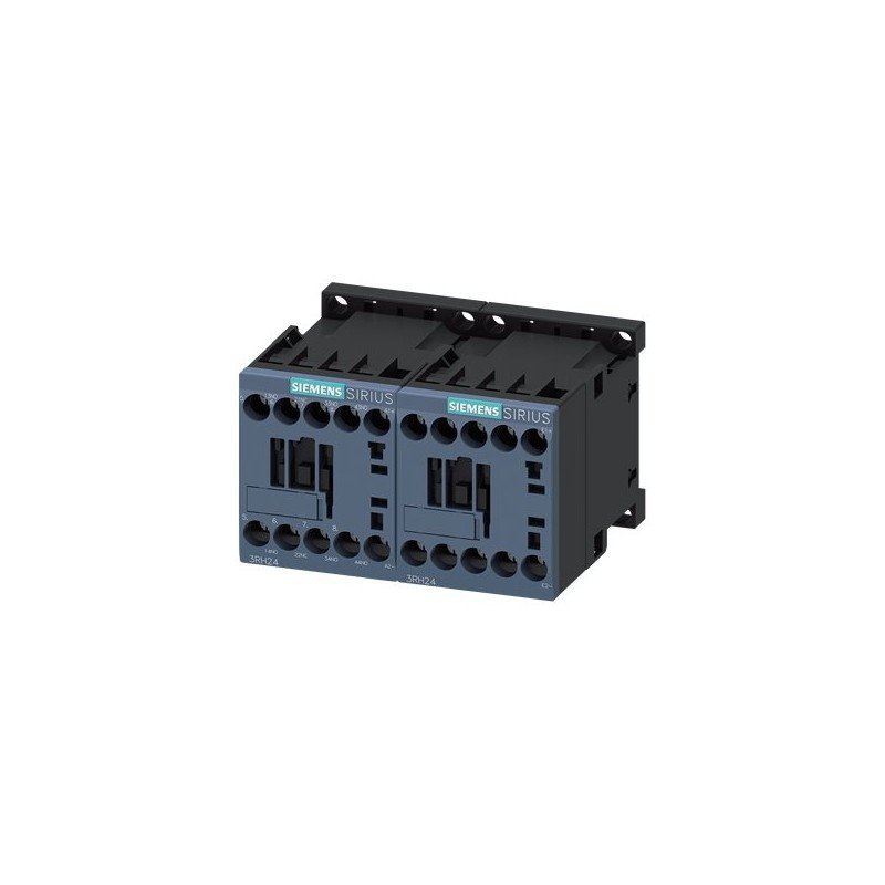 3RH2431-1BB40 Contactors & Starters SIEMENS