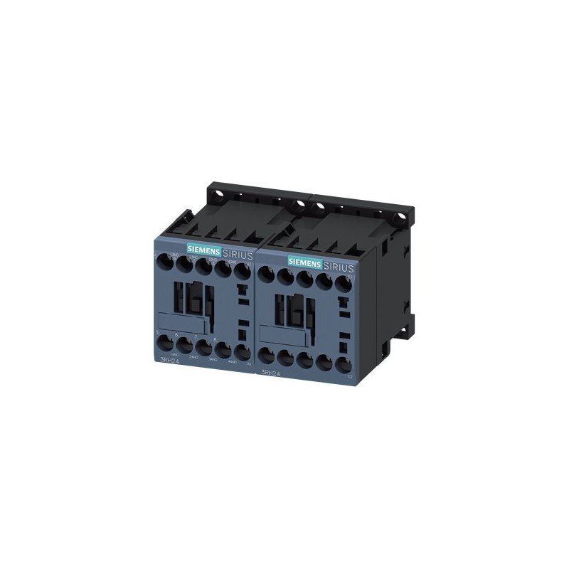 3RH2440-1BB40 Contactors & Starters SIEMENS
