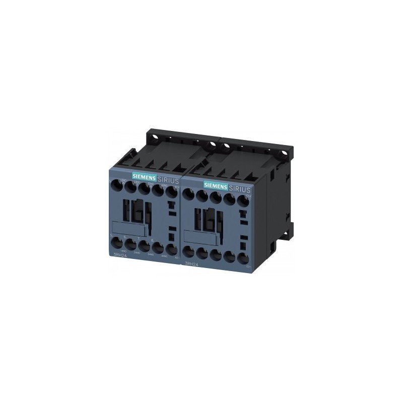 3RH2440-1BG40 Contactors & Starters SIEMENS