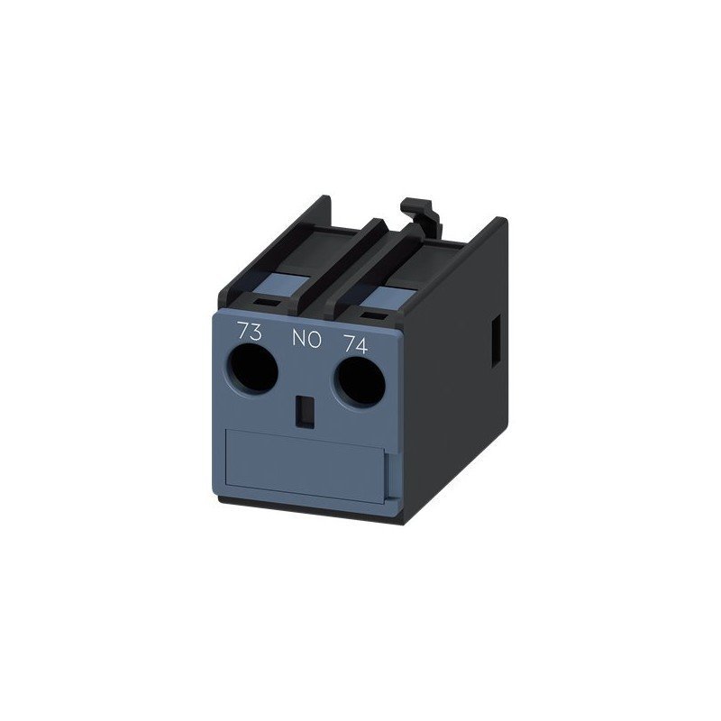 3RH2911-1AA10 Contactors & Starters SIEMENS