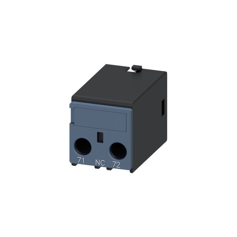 3RH2911-1BA01 Contactors & Starters SIEMENS