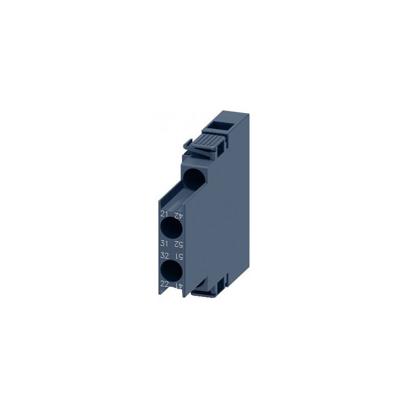 3RH2911-1DA02 Contactors & Starters SIEMENS
