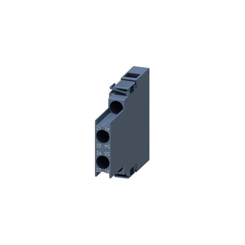 3RH2911-1DA11 Contactors & Starters SIEMENS