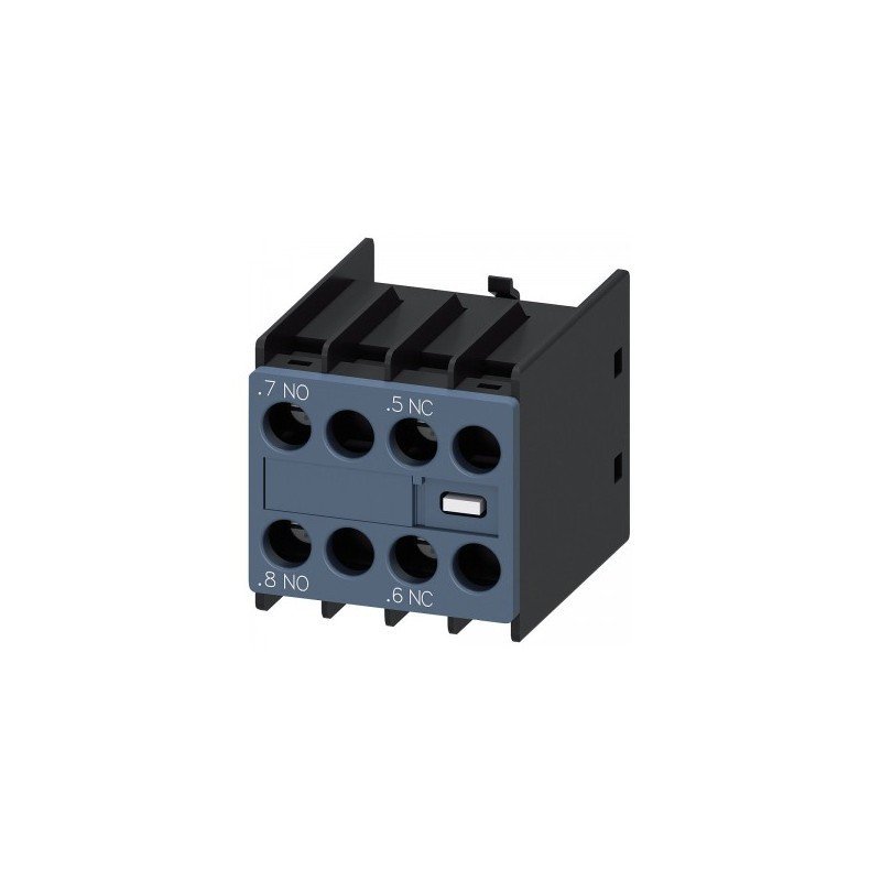 3RH2911-1FB11 Contactors & Starters SIEMENS