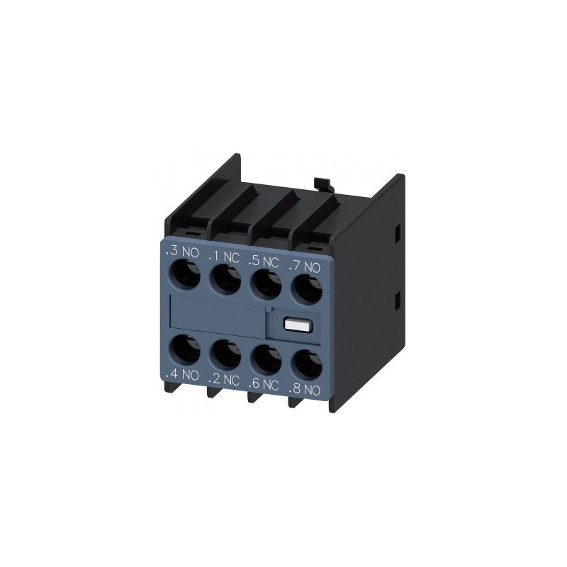 3RH2911-1FB22 Contactors & Starters SIEMENS