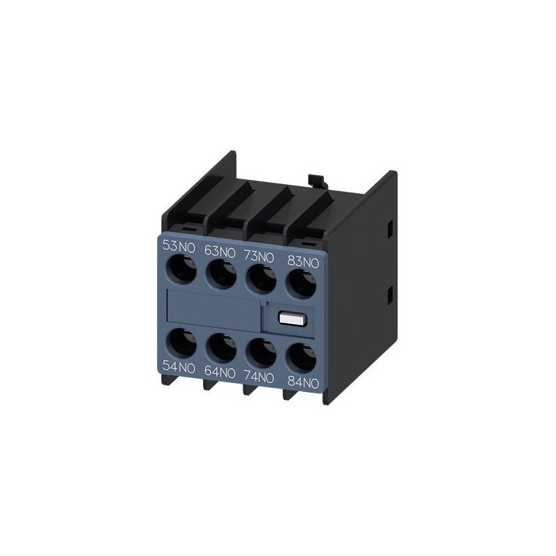 3RH2911-1GA40 Contactors & Starters SIEMENS