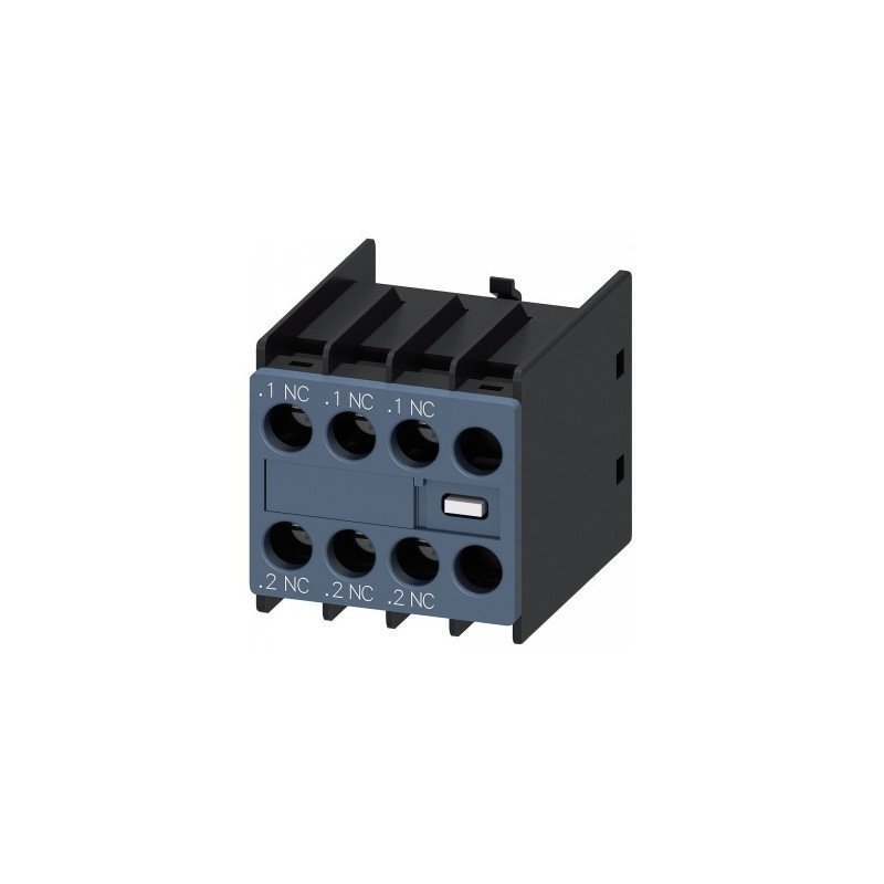 3RH2911-1HA03 Contactors & Starters SIEMENS
