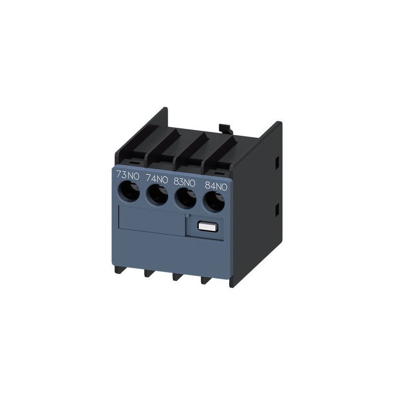 3RH2911-1LA20 Contactors & Starters SIEMENS