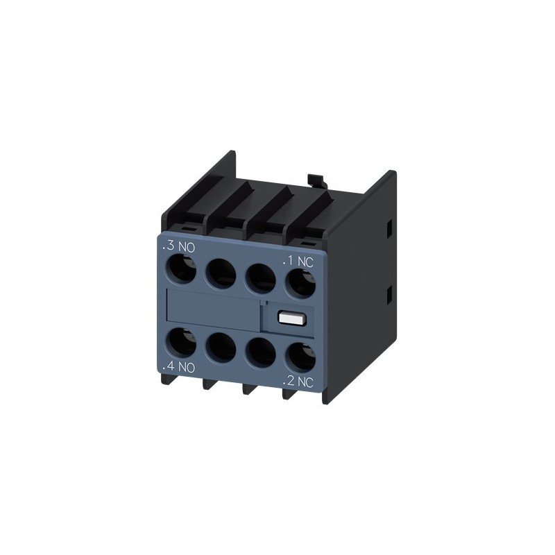 3RH2911-1NF11 Contactors & Starters SIEMENS