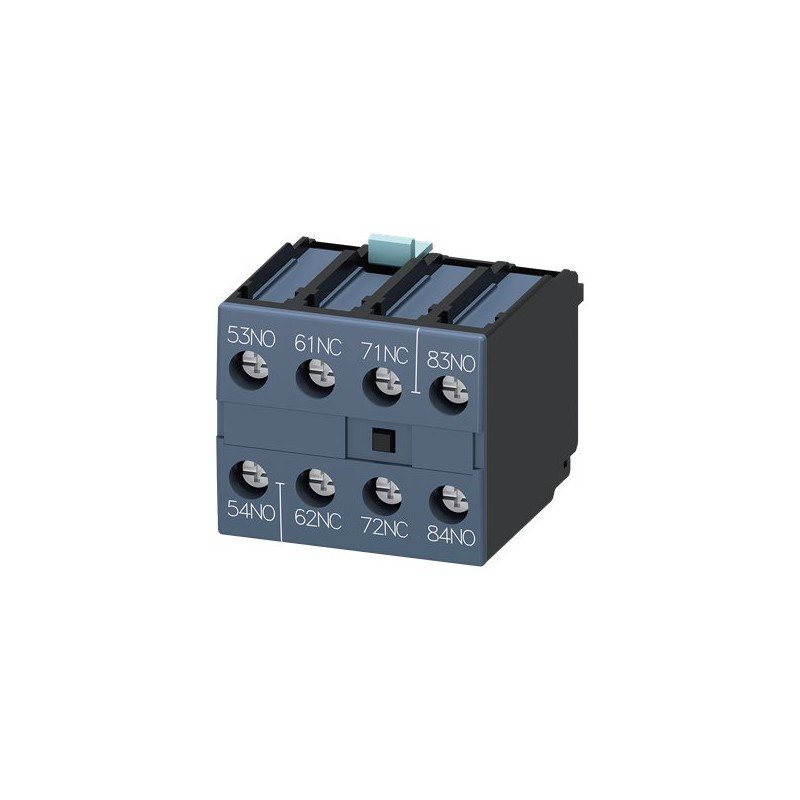 3RH2911-1XA22-0MA0 Contactors & Starters SIEMENS