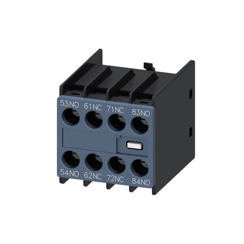 3RH2911-1XA22-0MA7 Contactors & Starters SIEMENS