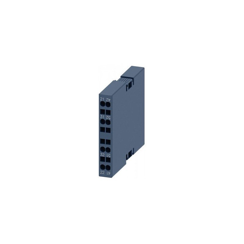 3RH2911-2DA02 Contactors & Starters SIEMENS