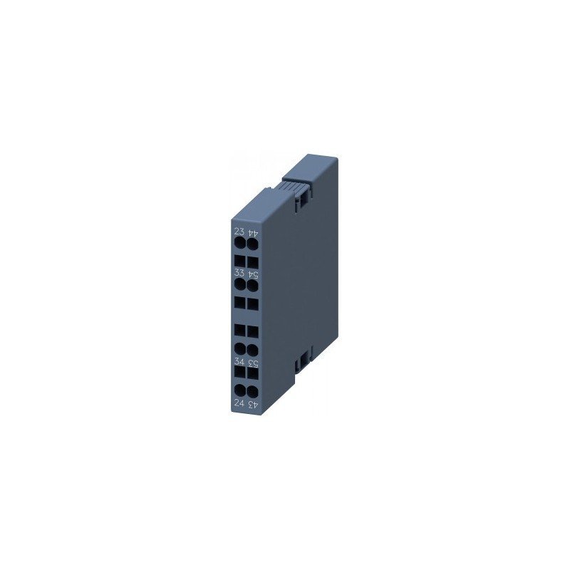 3RH2911-2DA20 Contactors & Starters SIEMENS