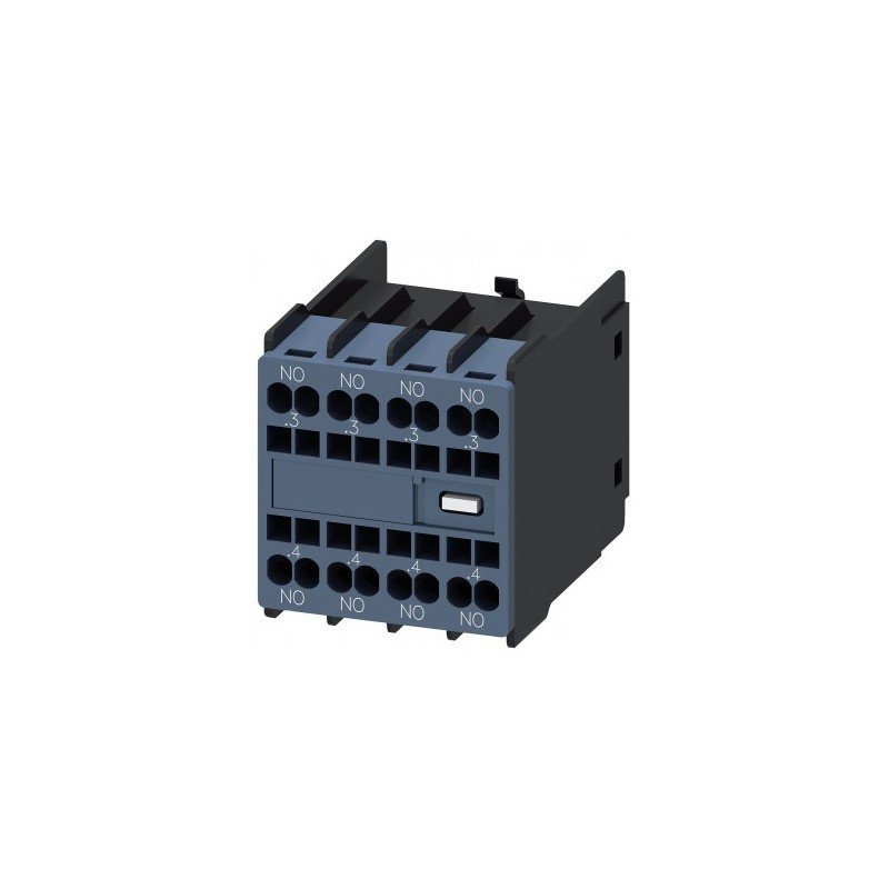 3RH2911-2FA40 Contactors & Starters SIEMENS