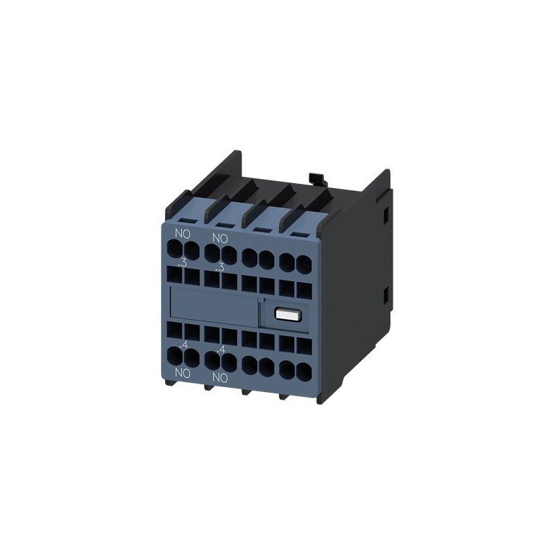 3RH2911-2HA20 Contactors & Starters SIEMENS