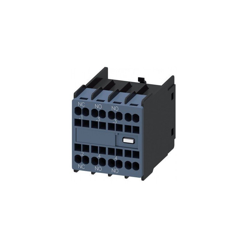 3RH2911-2HA21 Contactors & Starters SIEMENS