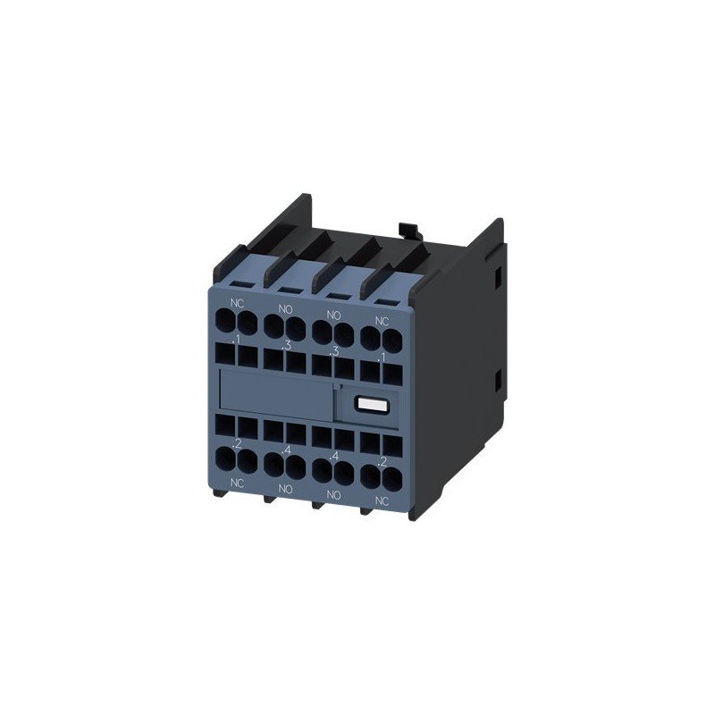 3RH2911-2NF22 Contactors & Starters SIEMENS