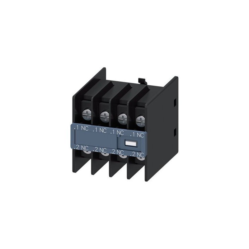 3RH2911-4FA04 Contactors & Starters SIEMENS