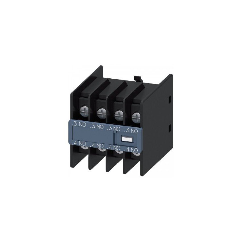 3RH2911-4FA40 Contactors & Starters SIEMENS