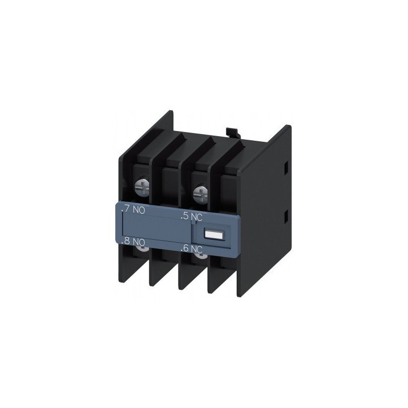 3RH2911-4FB11 Contactors & Starters SIEMENS