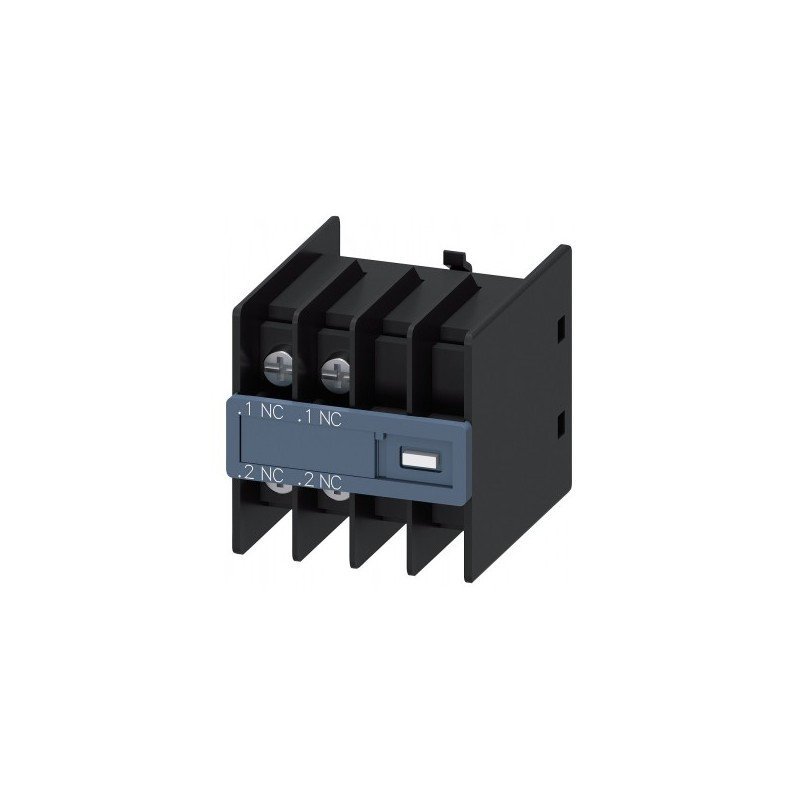 3RH2911-4HA02 Contactors & Starters SIEMENS