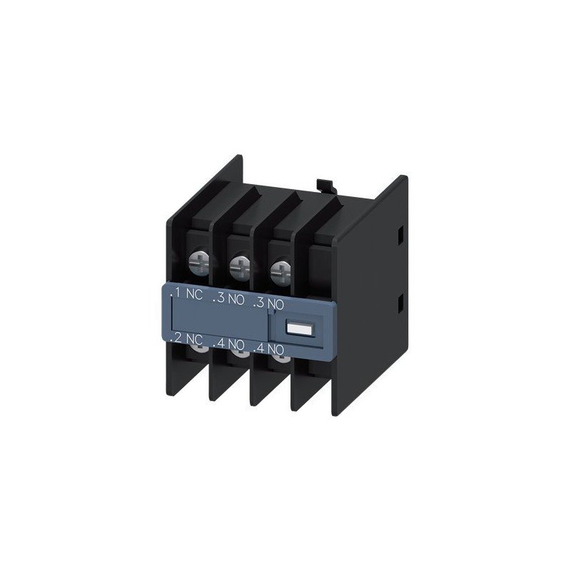 3RH2911-4HA21 Contactors & Starters SIEMENS