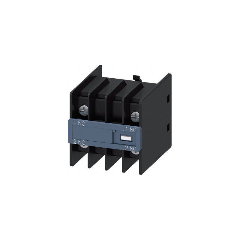 3RH2911-4NF02 Contactors & Starters SIEMENS