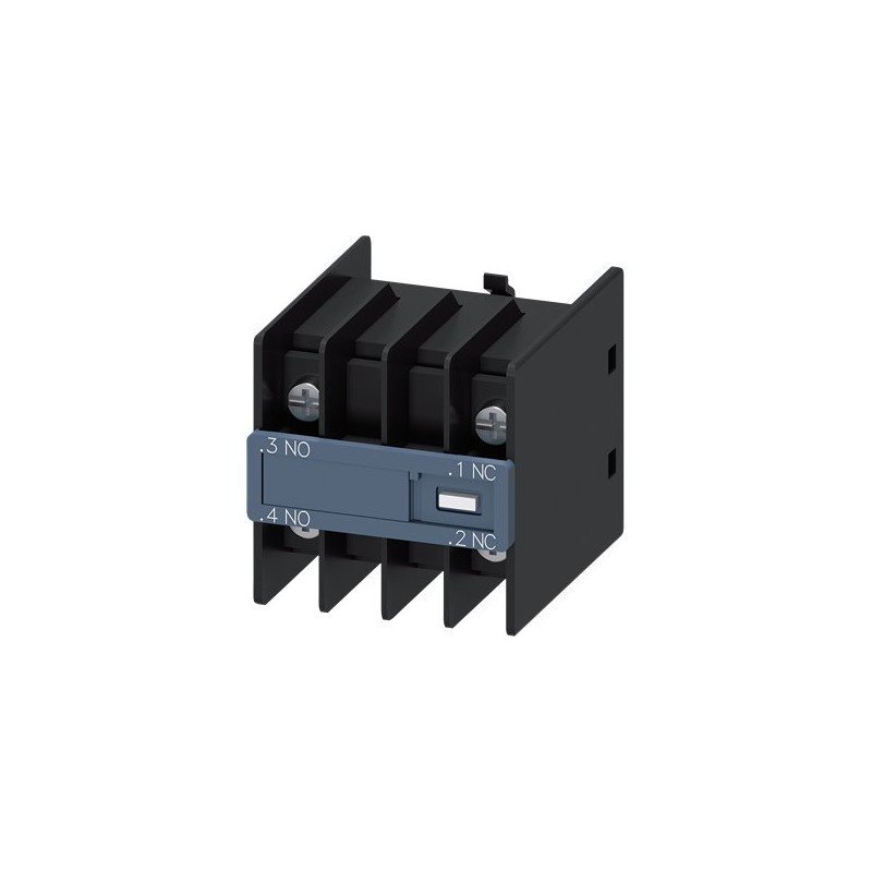 3RH2911-4NF11 Contactors & Starters SIEMENS