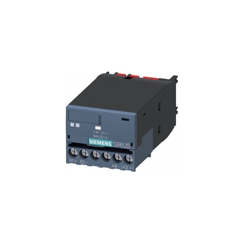 3RH2914-1GP11 Contactors & Starters SIEMENS