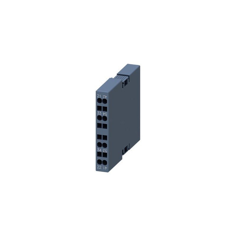 3RH2916-2DA11 Contactors & Starters SIEMENS